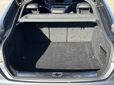 Audi A5 Sportback 40 TFSI 190CH S LINE S TRONIC 7   - 16