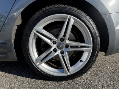 Audi A5 Sportback 40 TFSI 190CH S LINE S TRONIC 7   - 17