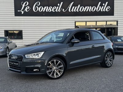 Audi A1 14 TFSI 125CH AMBITION LUXE   - 1