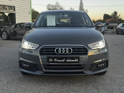 Audi A1 14 TFSI 125CH AMBITION LUXE   - 2