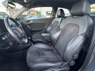 Audi A1 14 TFSI 125CH AMBITION LUXE   - 9