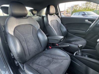Audi A1 14 TFSI 125CH AMBITION LUXE   - 10