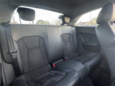 Audi A1 14 TFSI 125CH AMBITION LUXE   - 11