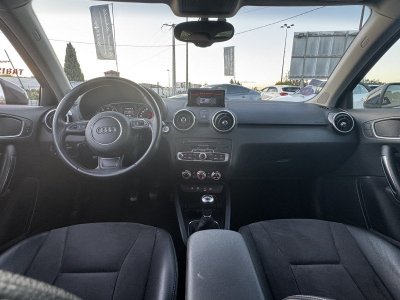 Audi A1 14 TFSI 125CH AMBITION LUXE   - 12