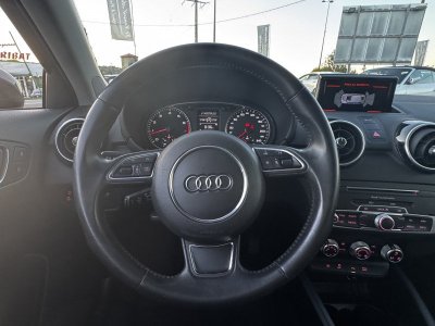 Audi A1 14 TFSI 125CH AMBITION LUXE   - 13