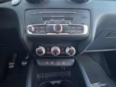 Audi A1 14 TFSI 125CH AMBITION LUXE   - 14