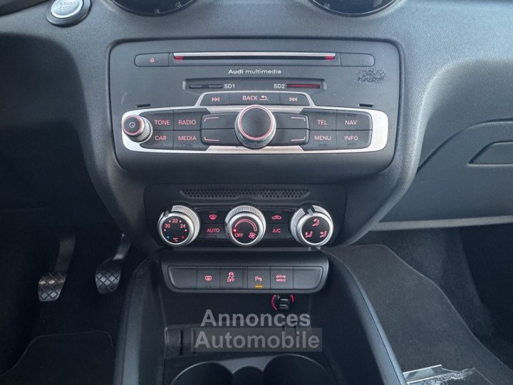 Audi A1 14 TFSI 125CH AMBITION LUXE - 14