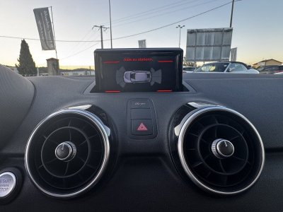 Audi A1 14 TFSI 125CH AMBITION LUXE   - 15