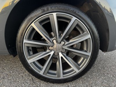 Audi A1 14 TFSI 125CH AMBITION LUXE   - 16