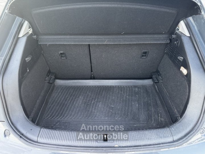 Audi A1 14 TFSI 125CH AMBITION LUXE - 17