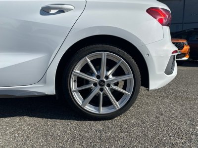 Audi A3 Sportback 35 TDI 150CH S LINE S TRONIC 7   - 10