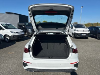 Audi A3 Sportback 35 TDI 150CH S LINE S TRONIC 7   - 11