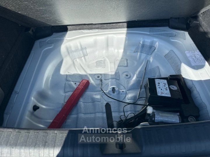 Audi A3 Sportback 35 TDI 150CH S LINE S TRONIC 7 - 12