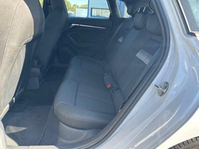 Audi A3 Sportback 35 TDI 150CH S LINE S TRONIC 7   - 13