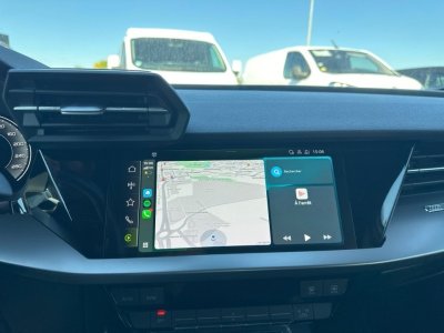 Audi A3 Sportback 35 TDI 150CH S LINE S TRONIC 7   - 14