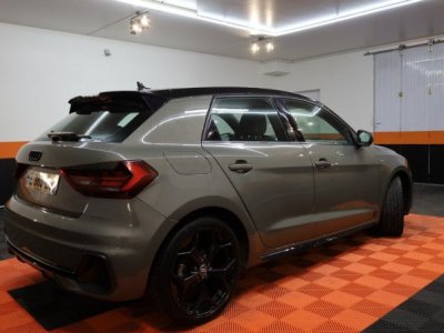 Audi A1 Sportback 30 TFSI 116CH ADVANCED S TRONIC 7   - 2