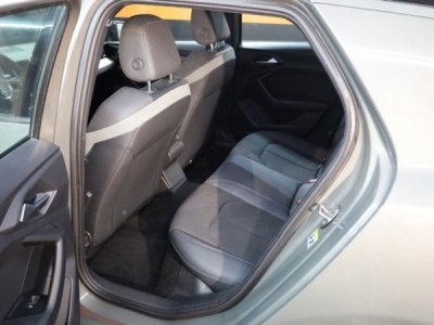 Audi A1 Sportback 30 TFSI 116CH ADVANCED S TRONIC 7   - 6