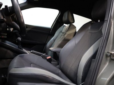 Audi A1 Sportback 30 TFSI 116CH ADVANCED S TRONIC 7   - 12