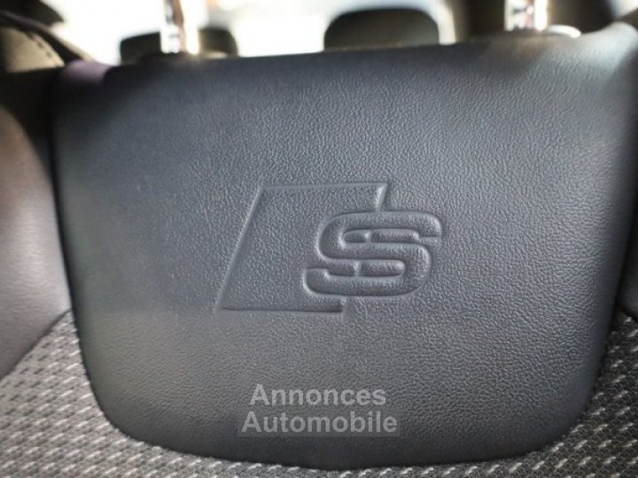 Audi A1 Sportback 30 TFSI 116CH ADVANCED S TRONIC 7 - 13