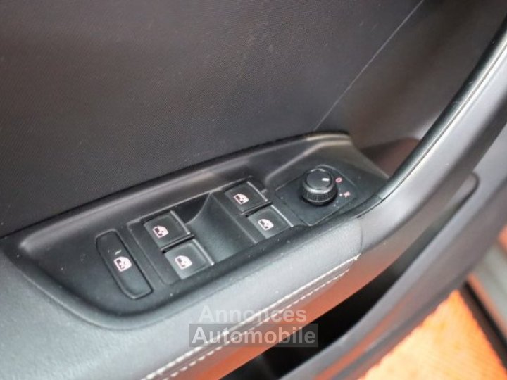 Audi A1 Sportback 30 TFSI 116CH ADVANCED S TRONIC 7 - 14