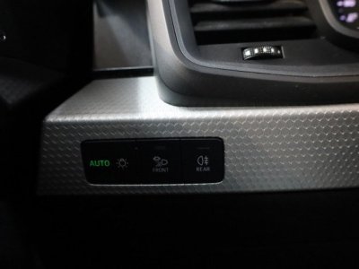 Audi A1 Sportback 30 TFSI 116CH ADVANCED S TRONIC 7   - 15