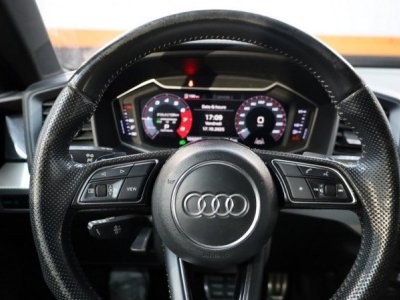 Audi A1 Sportback 30 TFSI 116CH ADVANCED S TRONIC 7   - 16