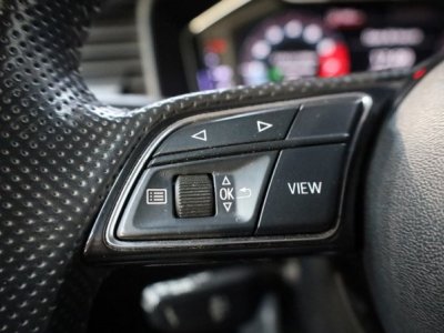 Audi A1 Sportback 30 TFSI 116CH ADVANCED S TRONIC 7   - 17