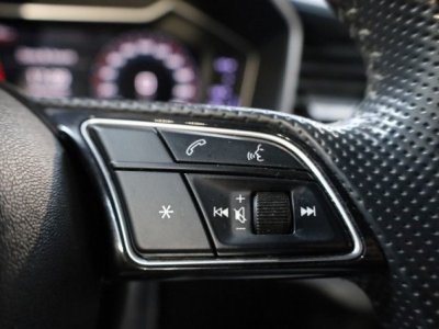 Audi A1 Sportback 30 TFSI 116CH ADVANCED S TRONIC 7   - 18