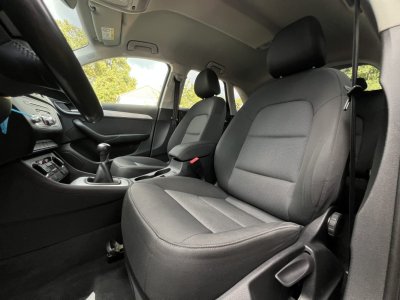 Audi Q3 PHASE 2 14 TFSI 125 Cv PREMIERE MAIN GPS ATTELAGE CRIT AIR 1 - GARANTIE 1 AN   - 13