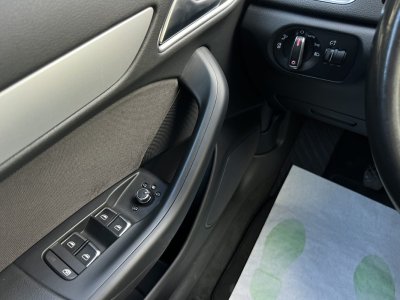 Audi Q3 PHASE 2 14 TFSI 125 Cv PREMIERE MAIN GPS ATTELAGE CRIT AIR 1 - GARANTIE 1 AN   - 15