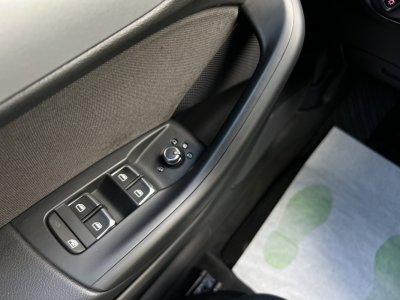 Audi Q3 PHASE 2 14 TFSI 125 Cv PREMIERE MAIN GPS ATTELAGE CRIT AIR 1 - GARANTIE 1 AN   - 16