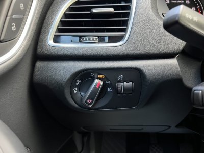 Audi Q3 PHASE 2 14 TFSI 125 Cv PREMIERE MAIN GPS ATTELAGE CRIT AIR 1 - GARANTIE 1 AN   - 17