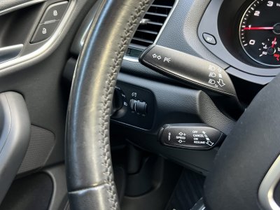 Audi Q3 PHASE 2 14 TFSI 125 Cv PREMIERE MAIN GPS ATTELAGE CRIT AIR 1 - GARANTIE 1 AN   - 19