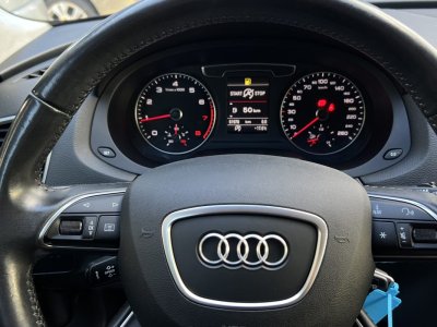 Audi Q3 PHASE 2 14 TFSI 125 Cv PREMIERE MAIN GPS ATTELAGE CRIT AIR 1 - GARANTIE 1 AN   - 23