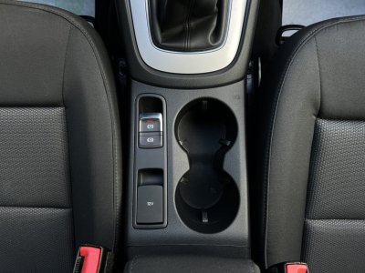 Audi Q3 PHASE 2 14 TFSI 125 Cv PREMIERE MAIN GPS ATTELAGE CRIT AIR 1 - GARANTIE 1 AN   - 34