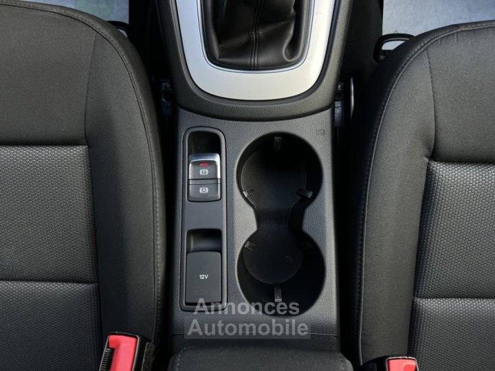 Audi Q3 PHASE 2 14 TFSI 125 Cv PREMIERE MAIN GPS ATTELAGE CRIT AIR 1 - GARANTIE 1 AN - 34