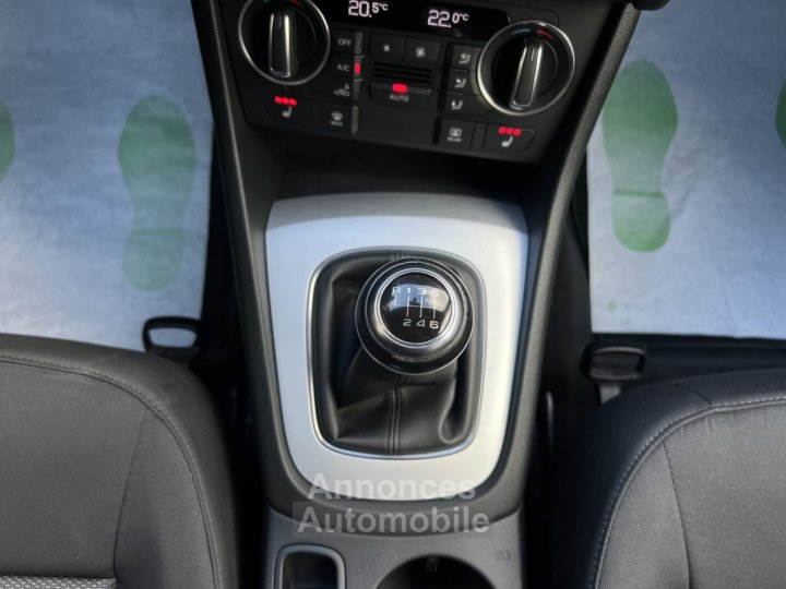 Audi Q3 PHASE 2 14 TFSI 125 Cv PREMIERE MAIN GPS ATTELAGE CRIT AIR 1 - GARANTIE 1 AN - 35