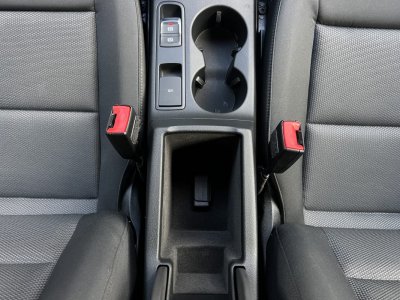 Audi Q3 PHASE 2 14 TFSI 125 Cv PREMIERE MAIN GPS ATTELAGE CRIT AIR 1 - GARANTIE 1 AN   - 36