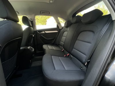 Audi Q3 PHASE 2 14 TFSI 125 Cv PREMIERE MAIN GPS ATTELAGE CRIT AIR 1 - GARANTIE 1 AN   - 37