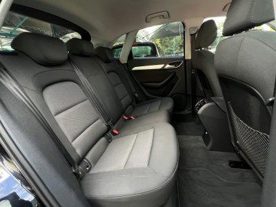 Audi Q3 PHASE 2 14 TFSI 125 Cv PREMIERE MAIN GPS ATTELAGE CRIT AIR 1 - GARANTIE 1 AN   - 38