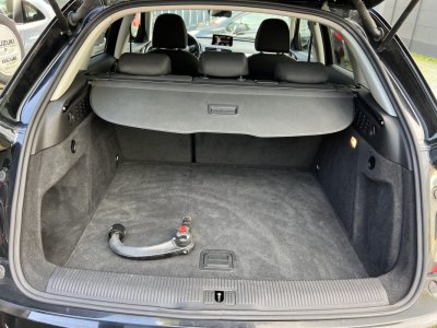 Audi Q3 PHASE 2 14 TFSI 125 Cv PREMIERE MAIN GPS ATTELAGE CRIT AIR 1 - GARANTIE 1 AN   - 44