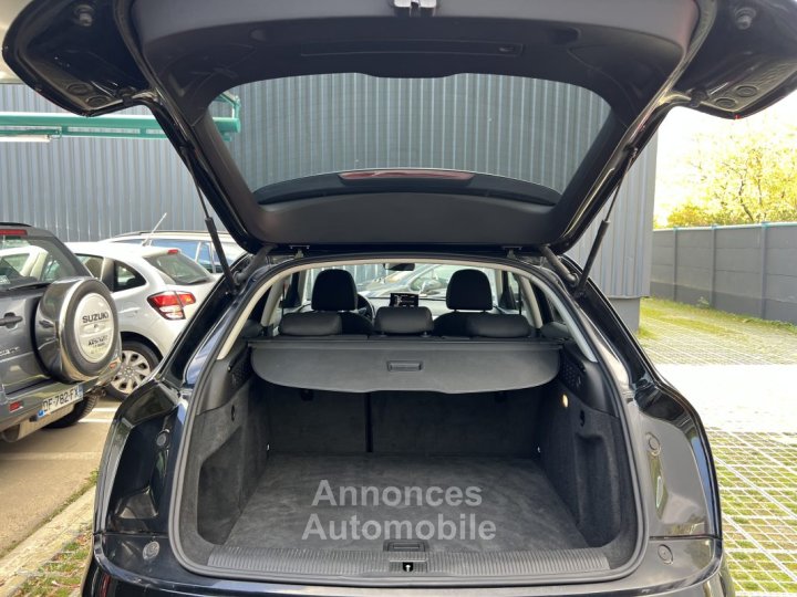 Audi Q3 PHASE 2 14 TFSI 125 Cv PREMIERE MAIN GPS ATTELAGE CRIT AIR 1 - GARANTIE 1 AN - 45