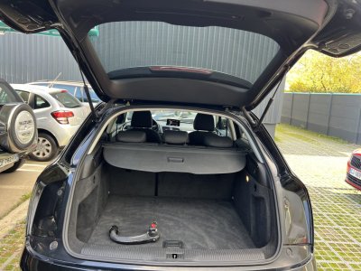 Audi Q3 PHASE 2 14 TFSI 125 Cv PREMIERE MAIN GPS ATTELAGE CRIT AIR 1 - GARANTIE 1 AN   - 46