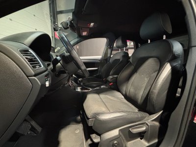 Audi Q3 20 TDI 184 ch S tronic 7 Quattro S line - excellent état - vidange de boite de vitesse à jour - entretien à jour   - 9