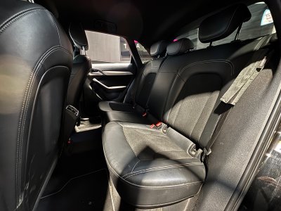 Audi Q3 20 TDI 184 ch S tronic 7 Quattro S line - excellent état - vidange de boite de vitesse à jour - entretien à jour   - 10