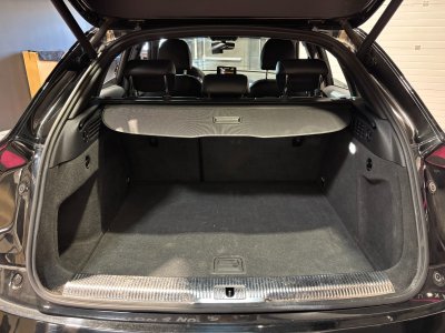 Audi Q3 20 TDI 184 ch S tronic 7 Quattro S line - excellent état - vidange de boite de vitesse à jour - entretien à jour   - 11