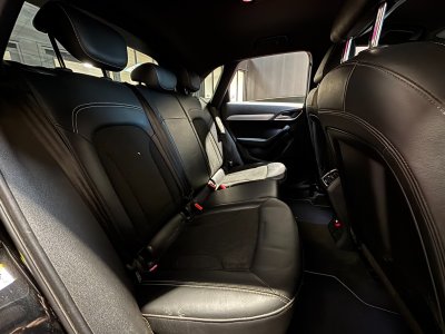 Audi Q3 20 TDI 184 ch S tronic 7 Quattro S line - excellent état - vidange de boite de vitesse à jour - entretien à jour   - 14