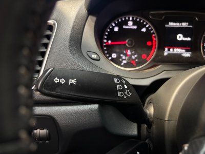 Audi Q3 20 TDI 184 ch S tronic 7 Quattro S line - excellent état - vidange de boite de vitesse à jour - entretien à jour   - 20