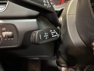 Audi Q3 20 TDI 184 ch S tronic 7 Quattro S line - excellent état - vidange de boite de vitesse à jour - entretien à jour   - 21