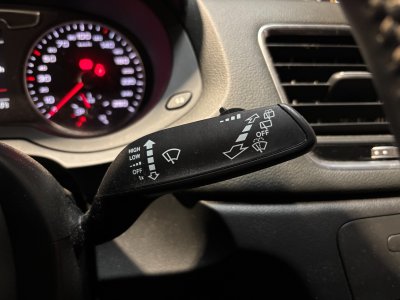 Audi Q3 20 TDI 184 ch S tronic 7 Quattro S line - excellent état - vidange de boite de vitesse à jour - entretien à jour   - 22